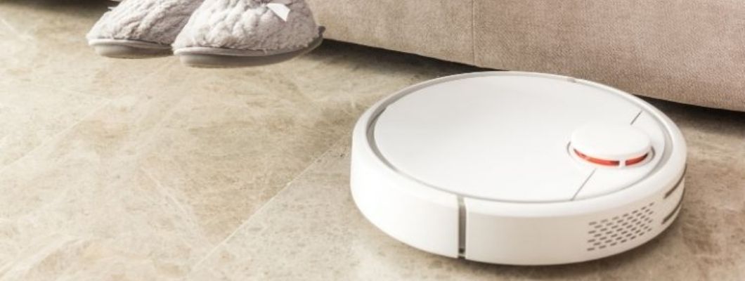Robot Süpürge: Teknolojinin Konforuyla Tanışın! Robot Süpürge: Teknolojinin Konforuyla Tanışın!