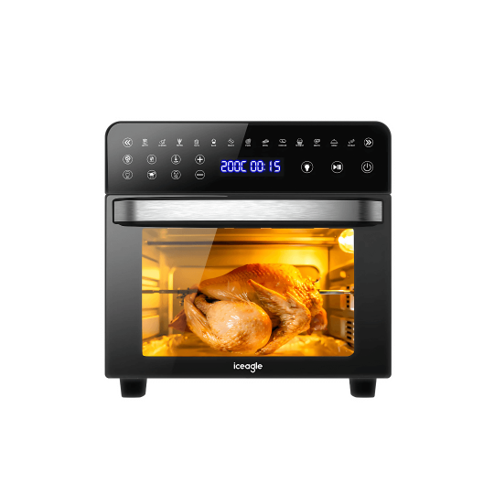 Iceagle Airfryer AF1502D 15 LT