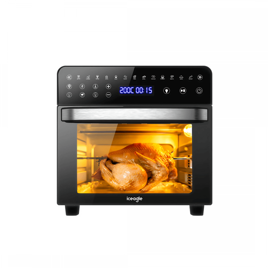 Iceagle Airfryer AF1502D 15 LT