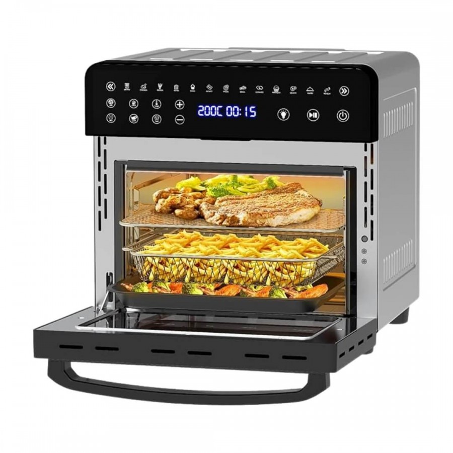 Iceagle Airfryer AF1502D 15 LT