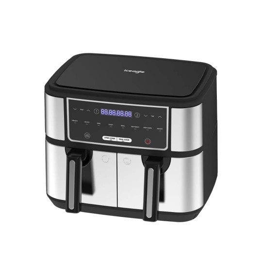 Iceagle Airfryer AF5515D 9 LT