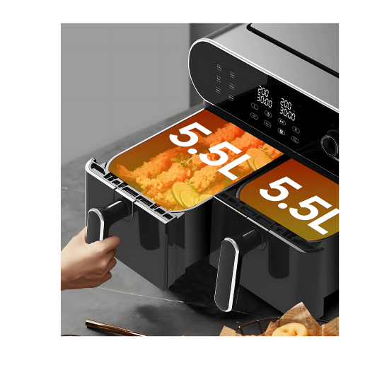 Iceagle Airfryer AFT11001A 11 LT