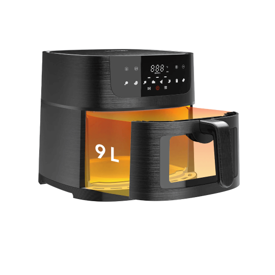 Iceagle Airfryer ZE8007A 9 LT