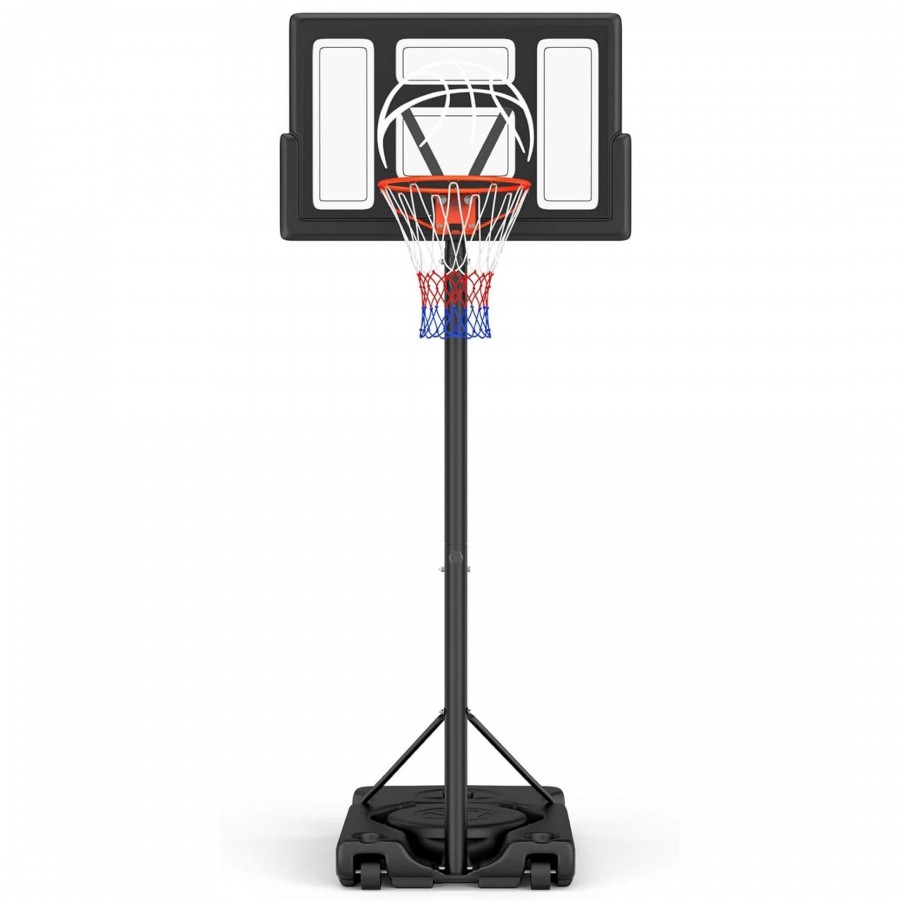 Basketbol Potası