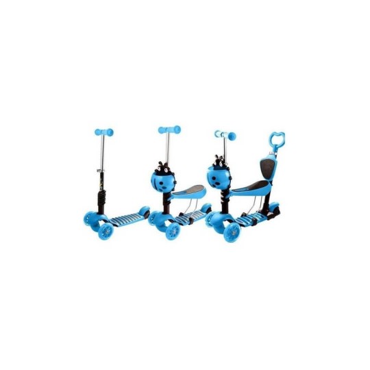 Çocuk Scooter 