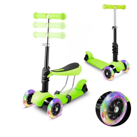 Çocuk Scooter 