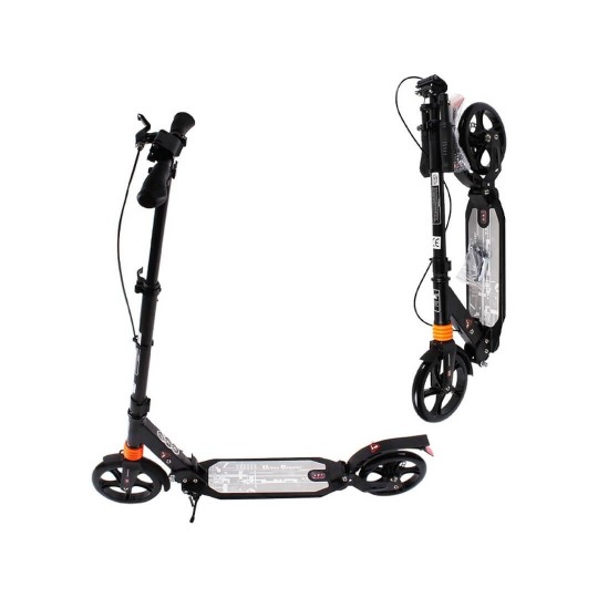 Yetişkin Çocuk Scooter