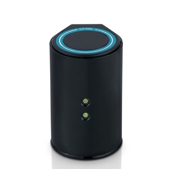 D'link Bulut Gigabit Router N300
