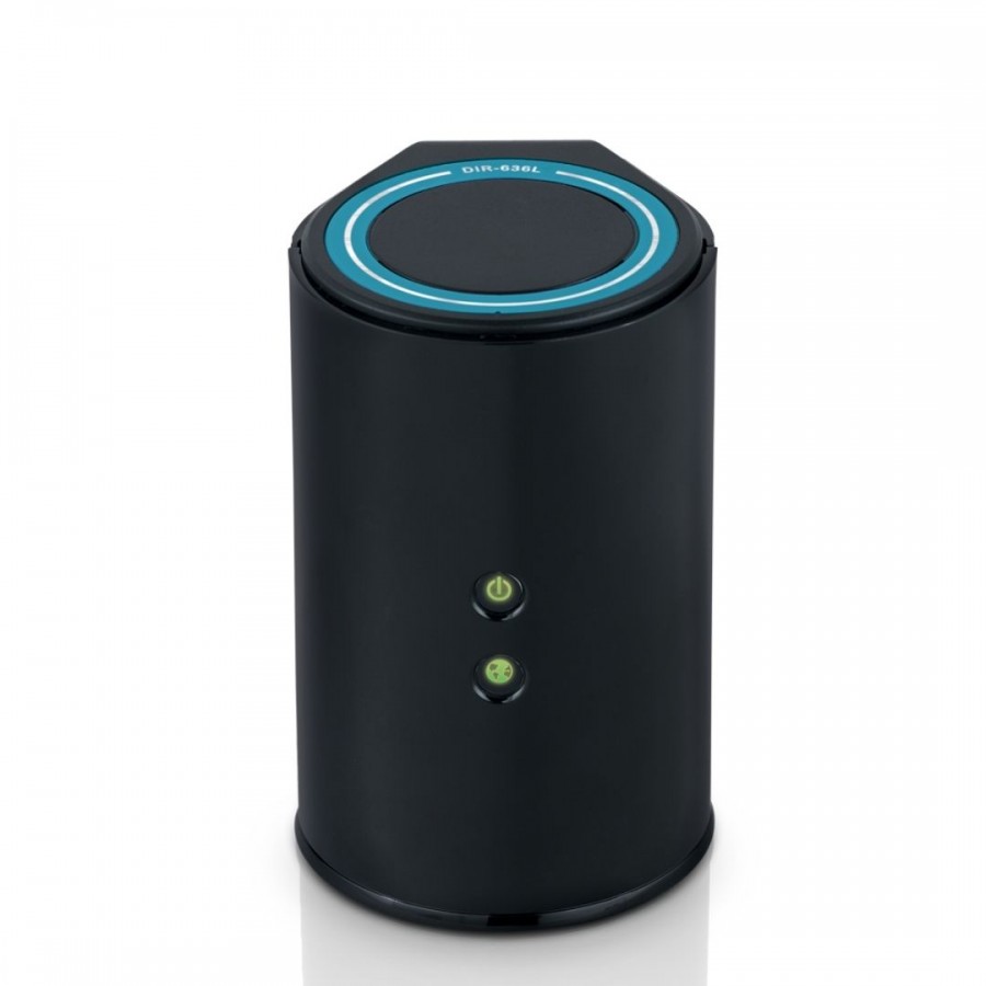 D'link Bulut Gigabit Router N300