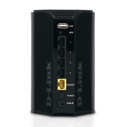 D'link Bulut Gigabit Router N300