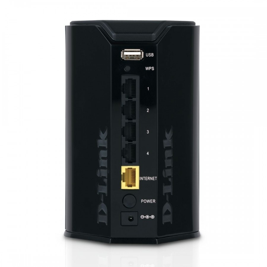 D'link Bulut Gigabit Router N300