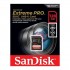 Sandisk Extreme Pro 128GB Hafıza Kartı