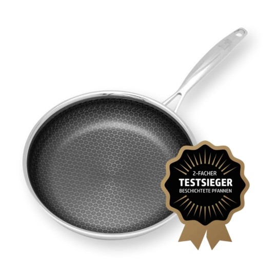 Henssler Hızlı Kızartma Tavası 24CM
