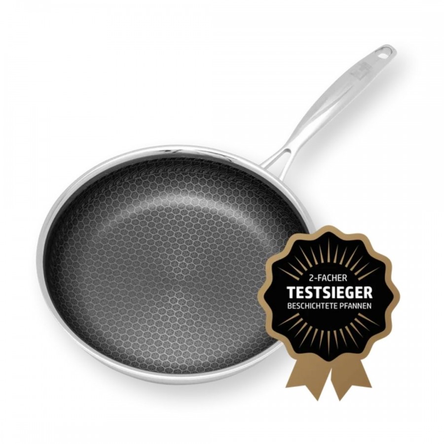Henssler Hızlı Kızartma Tavası 24CM