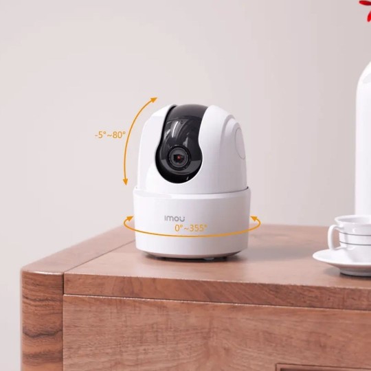 IMOU Ranger 2C İç Mekan Akıllı Kamera