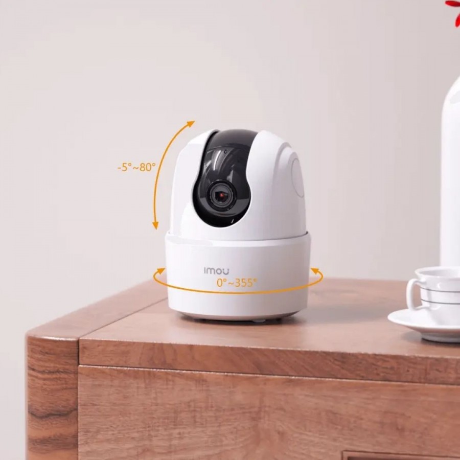 IMOU Ranger 2C İç Mekan Akıllı Kamera