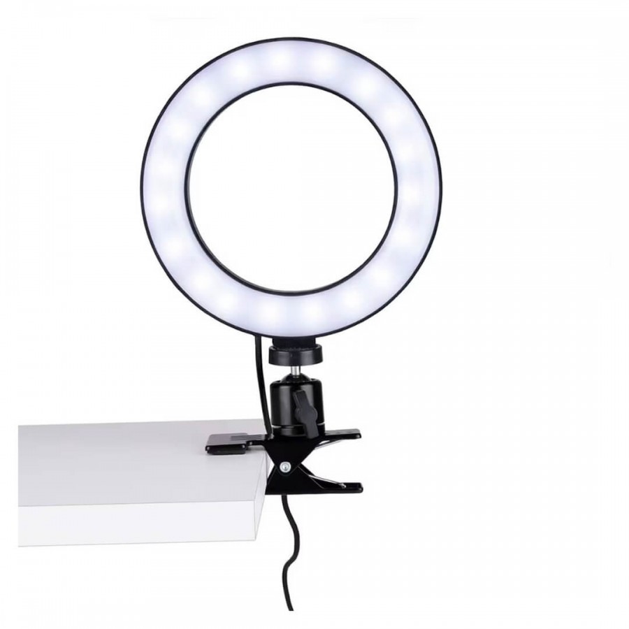 Selfie - Video İçin Led Aydınlatma 