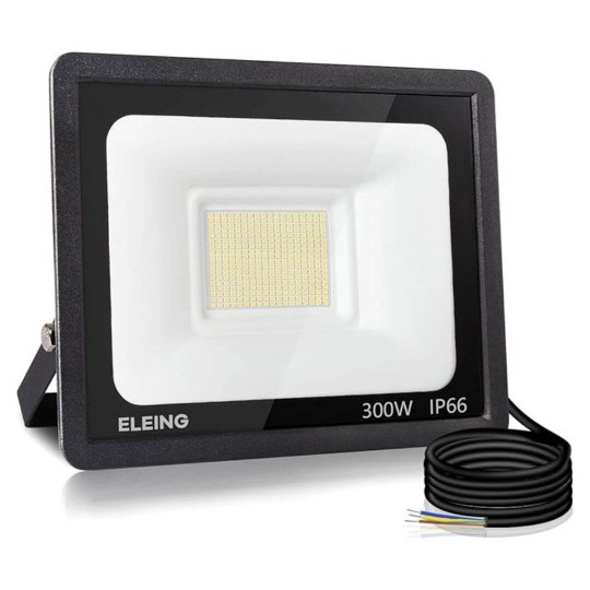 ELEING 300W LED Spot Işığı