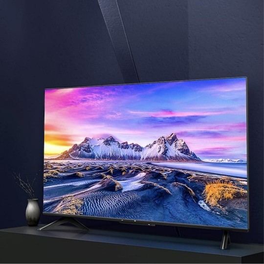 Mi Tv P1 50"