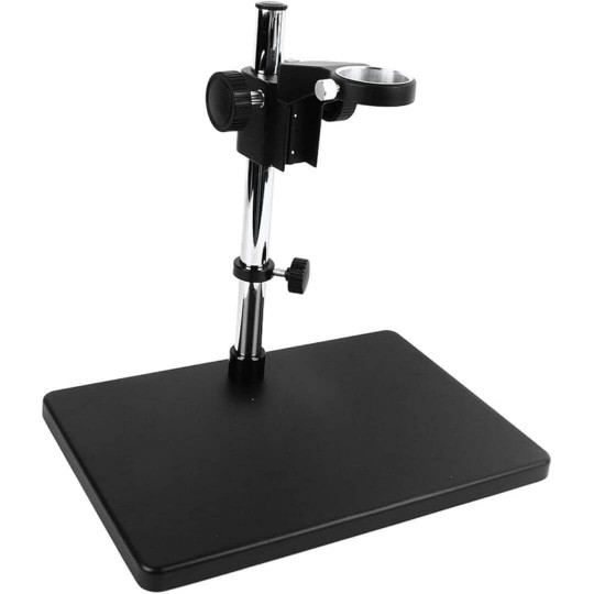 Mikroskop Standı
