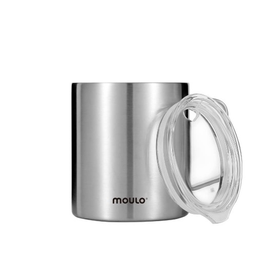 Moulo Metal Termos Kupa