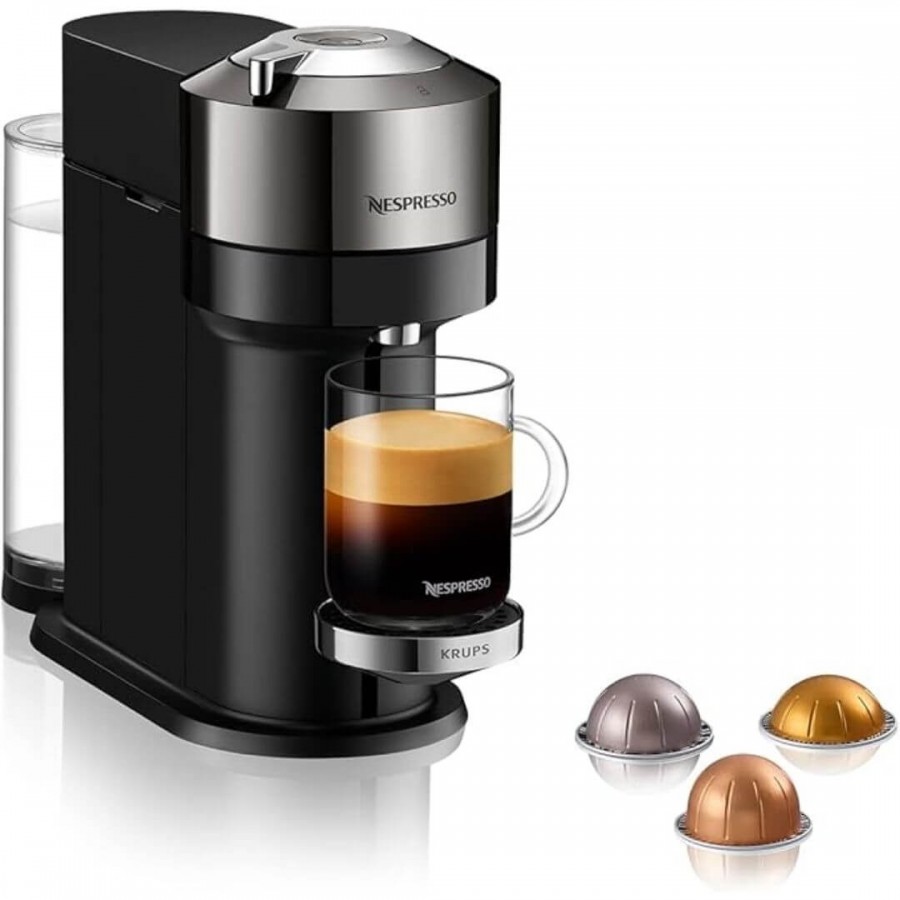 NespressoVertuo Kapsül Kahve Makinesi
