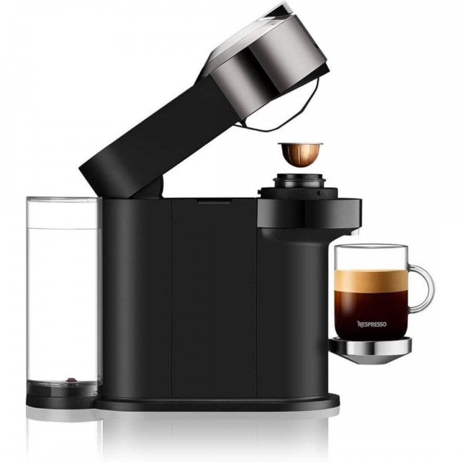 NespressoVertuo Kapsül Kahve Makinesi