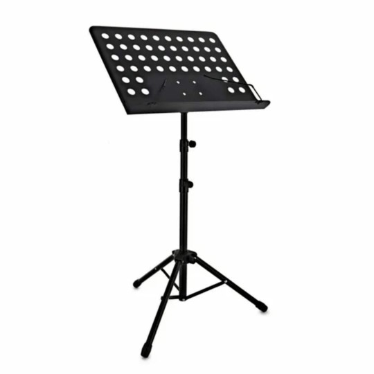 Müzik Nota Standı Sehpası