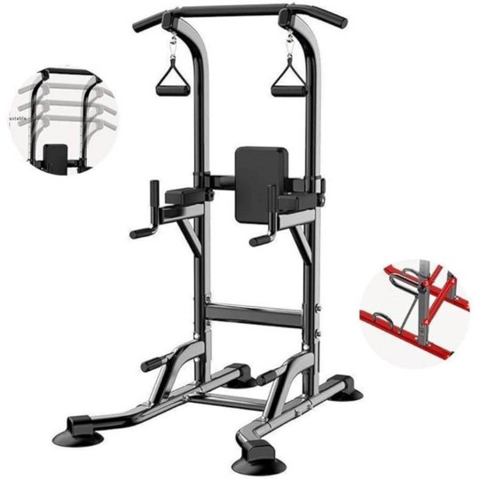 Fitness Ekipmanı