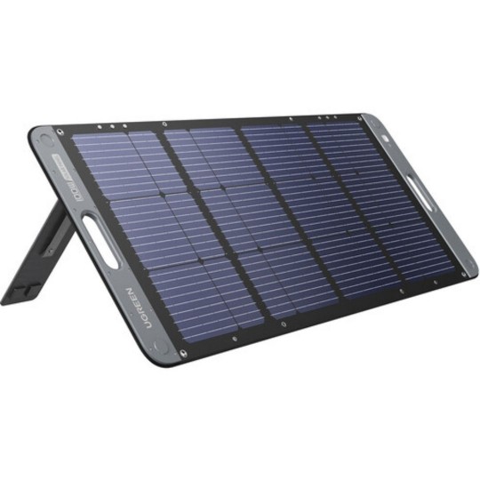 UGREEN Güneş Paneli 100 W