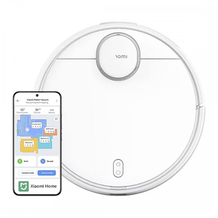 Xiaomi S12 Robot Süpürge