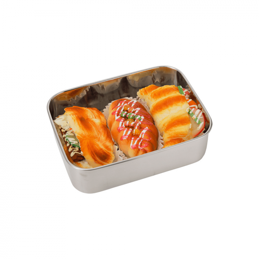 Moulo 1,2L Yemek Saklama Kabı
