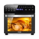 Iceagle 15L Fırın Tipi Airfryer AFO1502D