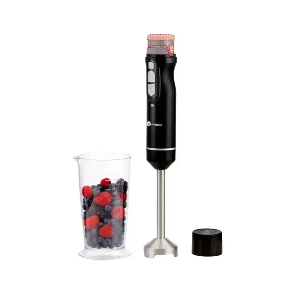 Switch On 150w 700Ml El Blenderı