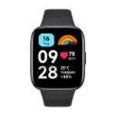 Xiaomi Redmi Watch 3 Active Akıllı Saat Siyah