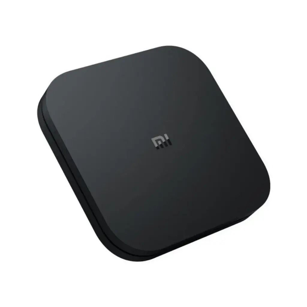 Xiaomi Mi Box S 4K Android TV Box