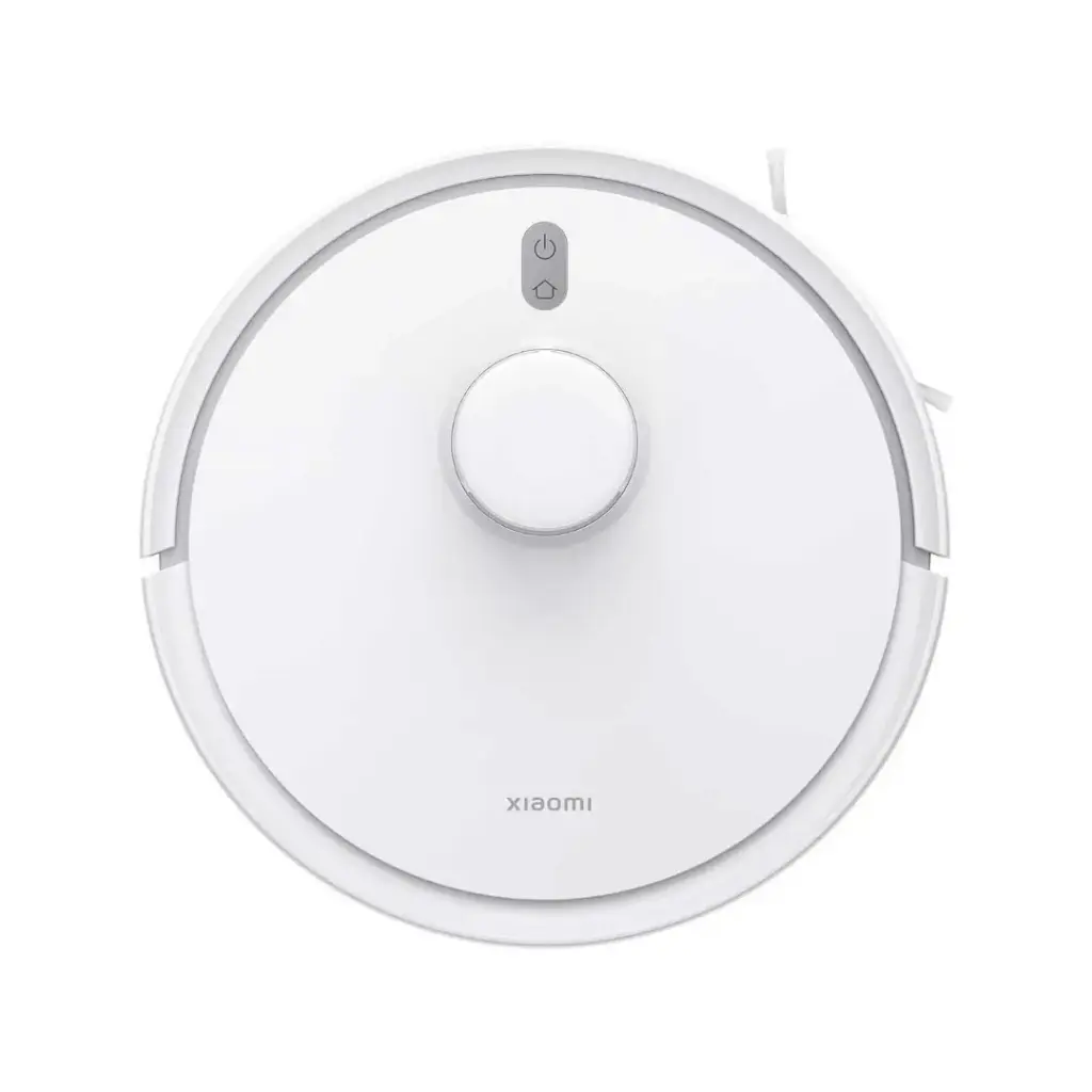 Xiaomi Beyaz Robot Süpürge S20 Beyaz