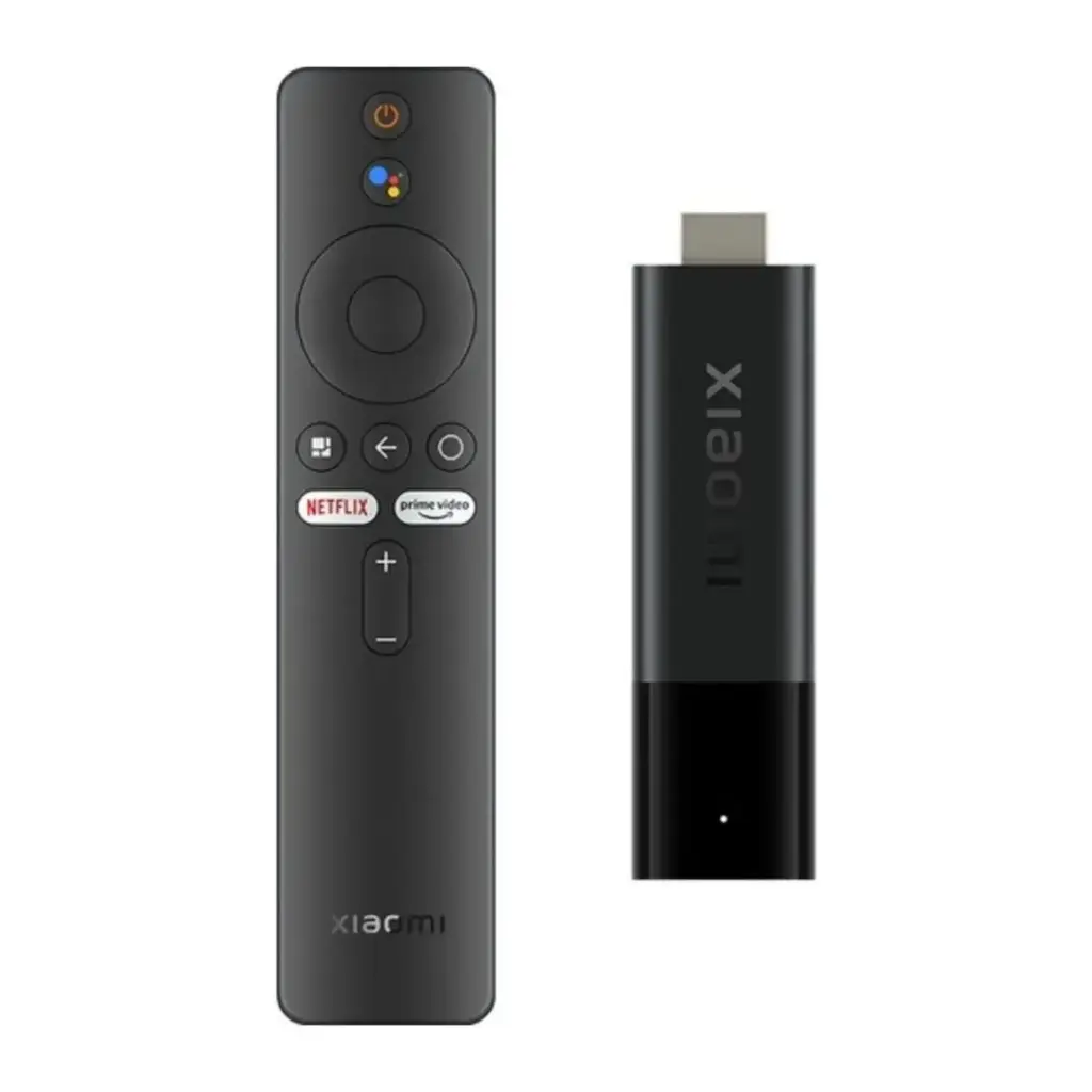 Xiaomi Mi TV Stick 4K