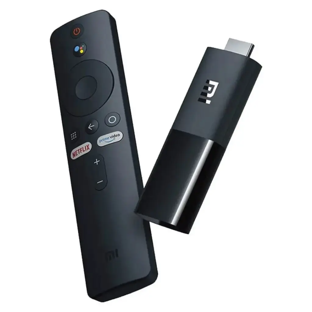 Xiaomi Mi TV Stick 1080p Android TV Medya Oynatıcı