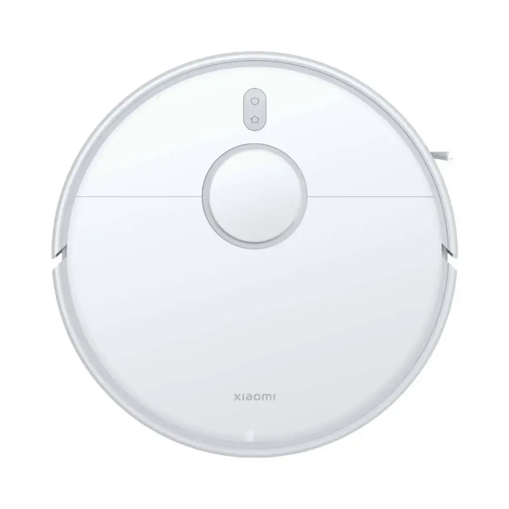 Xiaomi Beyaz Robot Süpürge X10