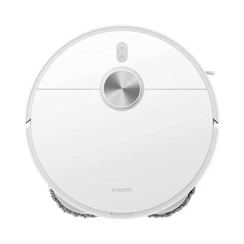 Xiaomi Beyaz Robot Süpürge X10+