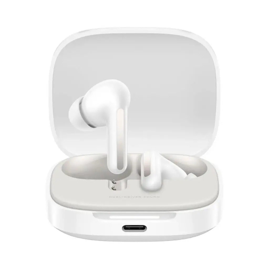 Xiaomi Redmi Buds 6 Beyaz