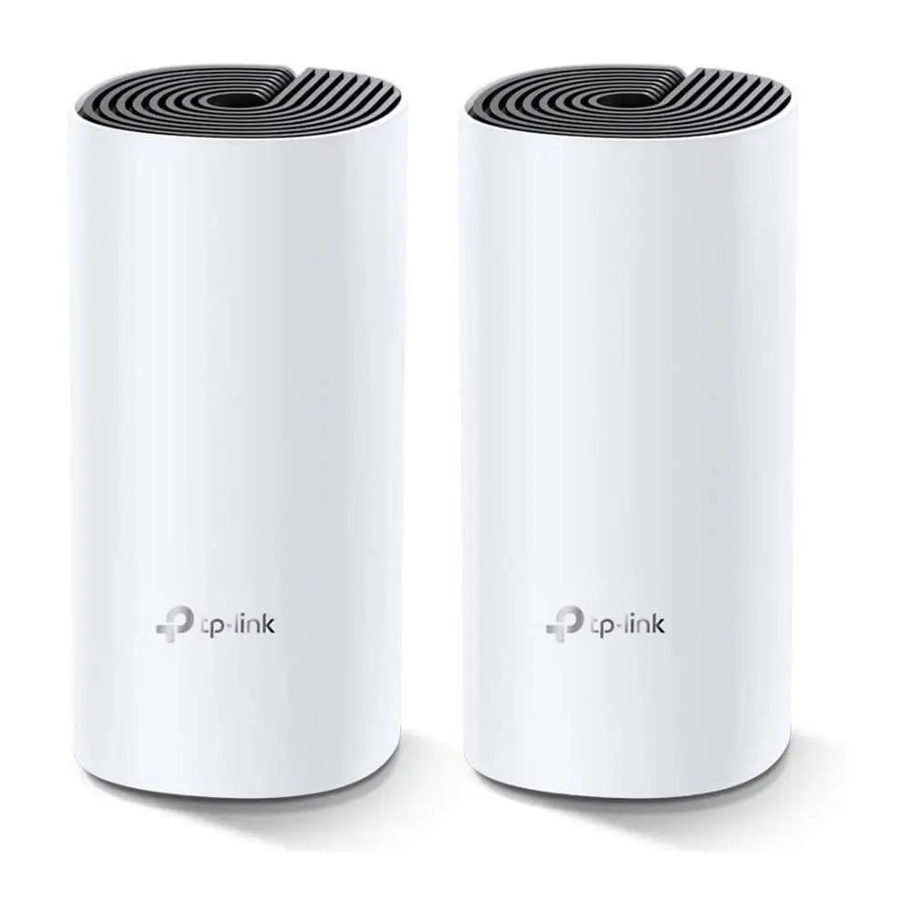 TP-Link Deco M4 Mesh Wi-Fi Sistemi (3'lü Set)