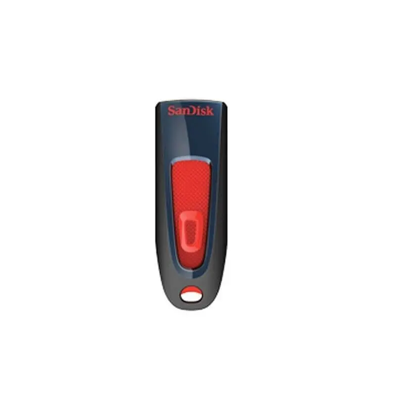 SanDisk Ultra USB 2.0 Flash Bellek 16 GB