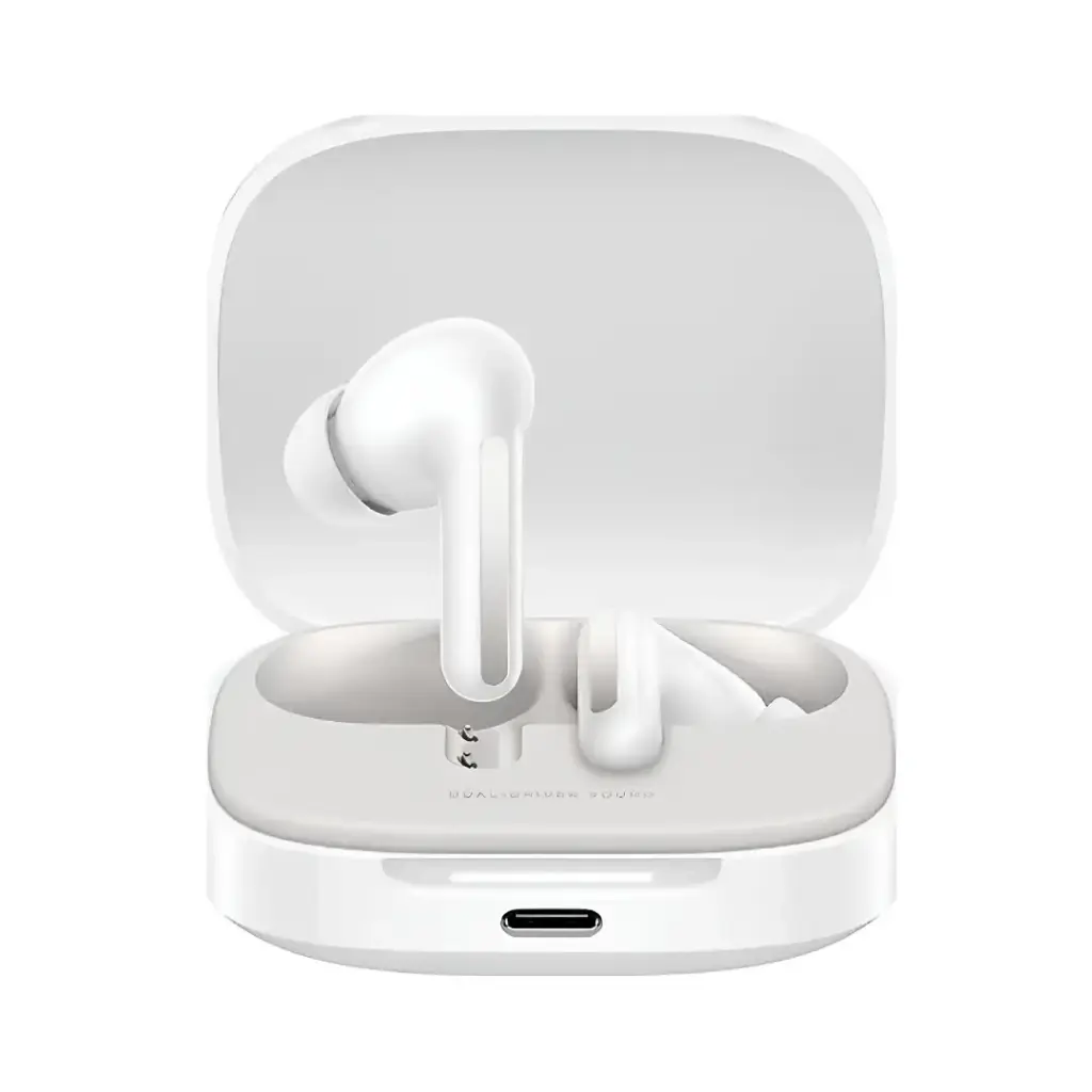 Xiaomi Redmi Buds 6 Beyaz