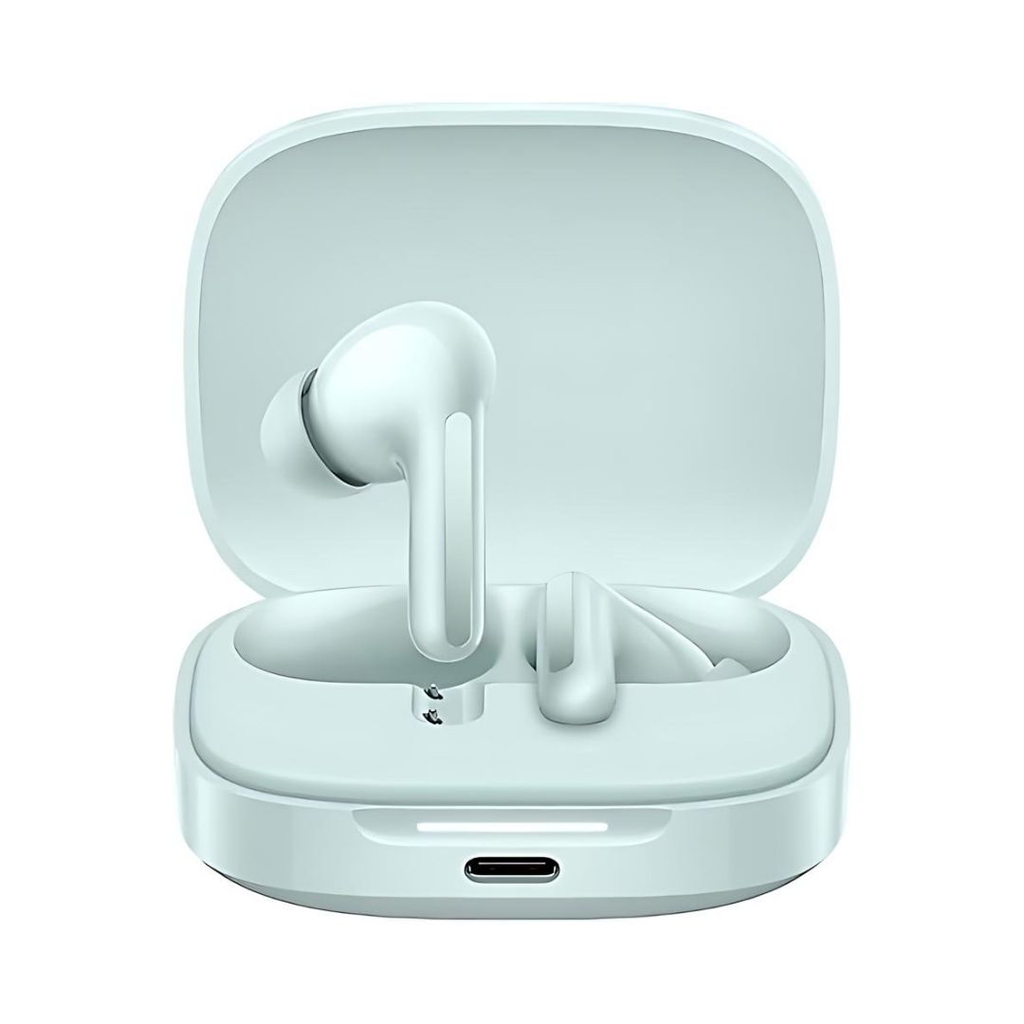 Xiaomi Redmi Buds 6 Yeşil