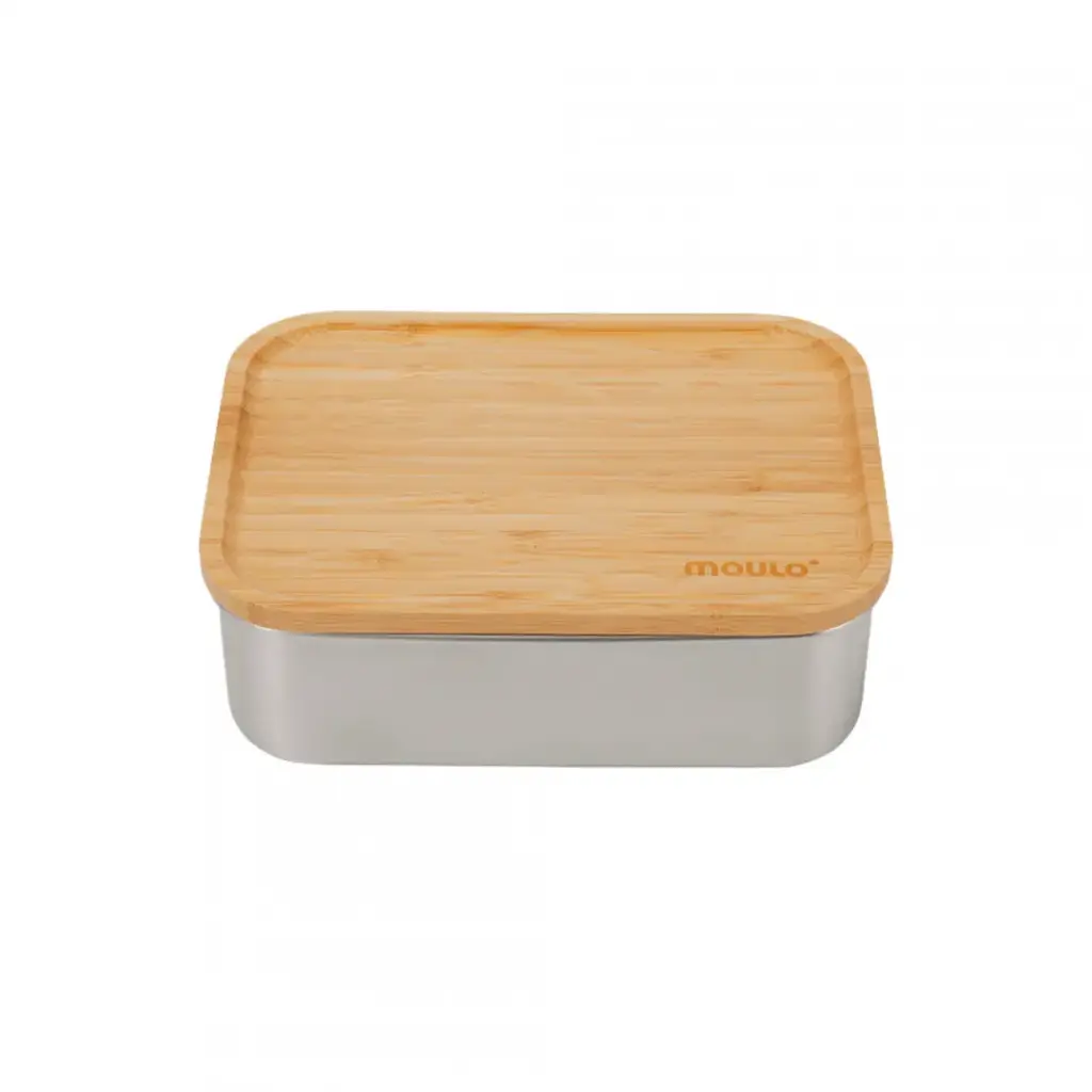 Moulo Germany 1,2L Yemek Saklama Kabı