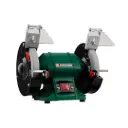 Parkside Tezgah Öğütücü (Elektrikli) PDOS 200 C2 İkili Bileme