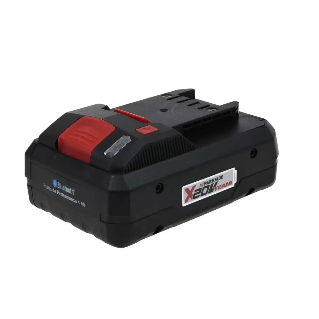 Parkside Performance 20V 4.0 Ah Akü PAPS 204 A1