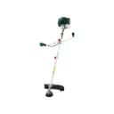 Parkside Benzinli Çim & Yabani Ot Tırpanı PBS 2 E5